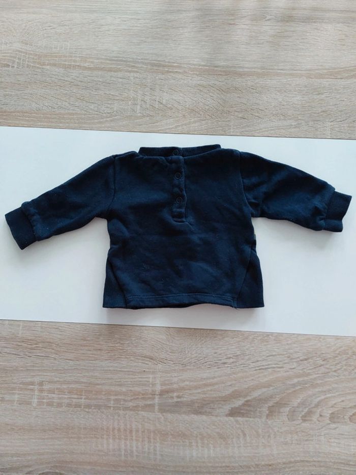 Pull crazy - photo numéro 3