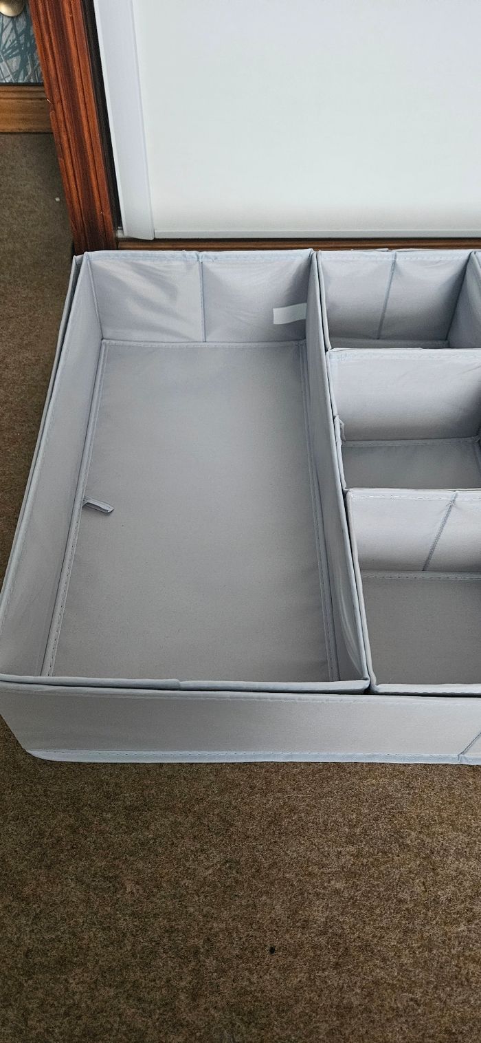 Séparateur tiroir - photo numéro 2