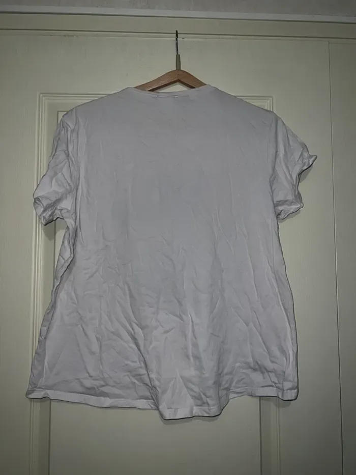 T-shirt Amisu - photo numéro 4