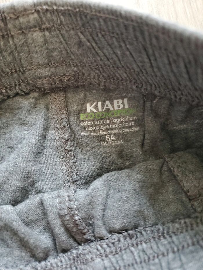 Short 5 ans Kiabi - photo numéro 3