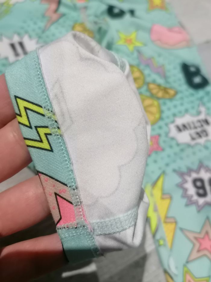 Legging T 6 /8 ans 🏃♀️ - photo numéro 10