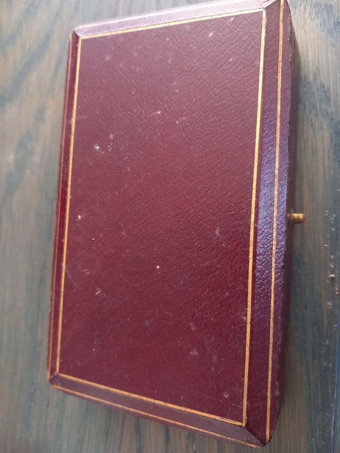 Set de couture ancienne - photo numéro 3