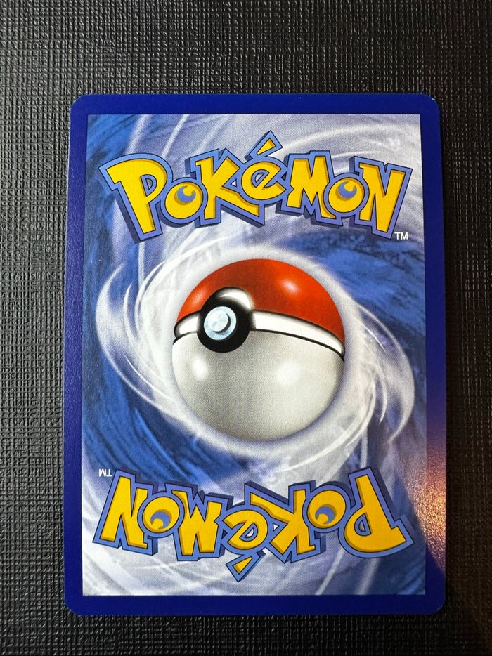 Invitation d’Erika 203/165 Pokémon - photo numéro 4