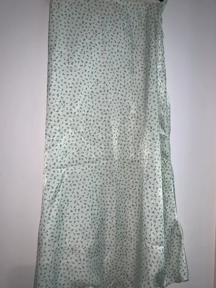 Jolie ensemble Cache Cache fleuri – taille 36 - photo numéro 4