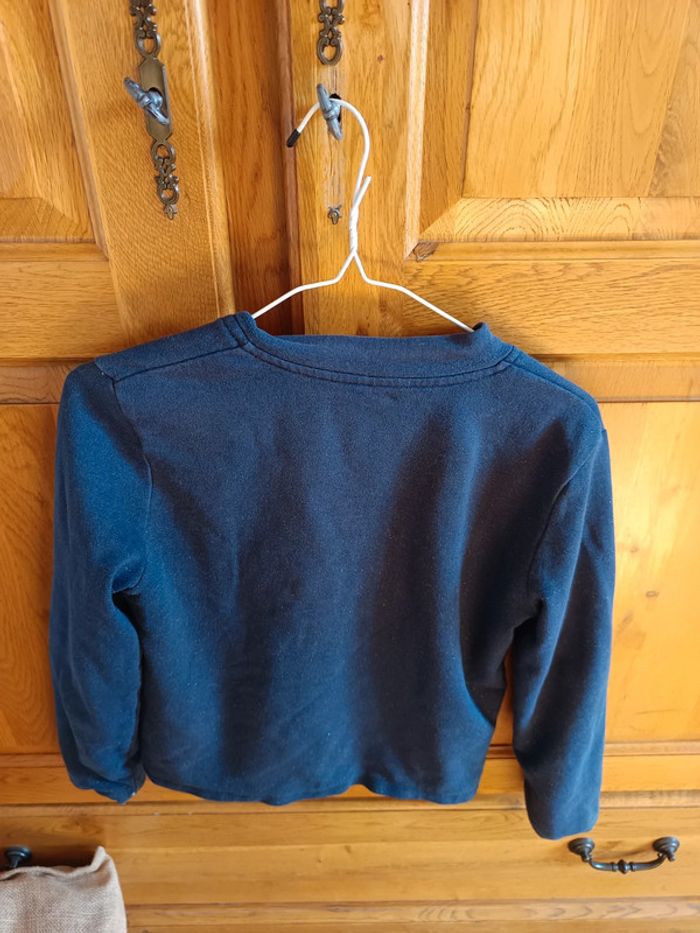 Veste polaire - photo numéro 2