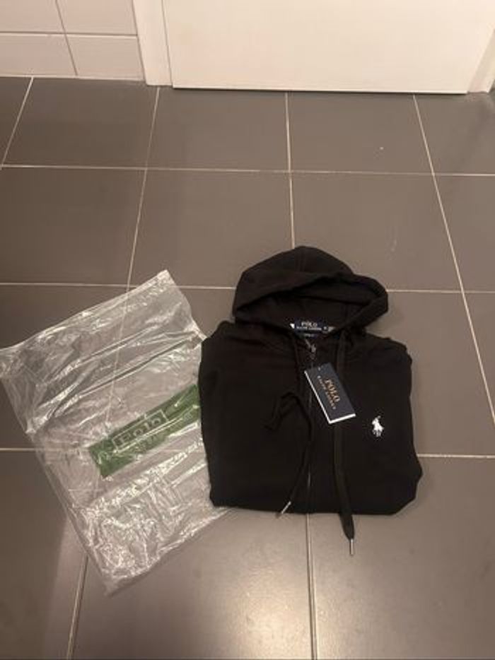 Gilet Ralph Lauren - Taille M - Neuf