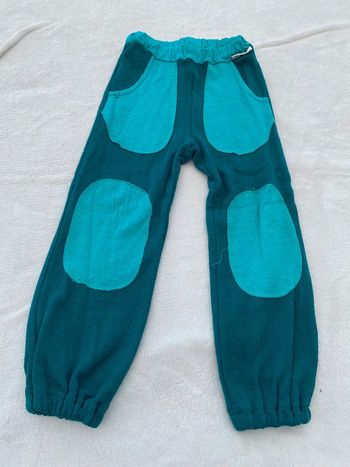 Hazel à poche manymonths océan xl