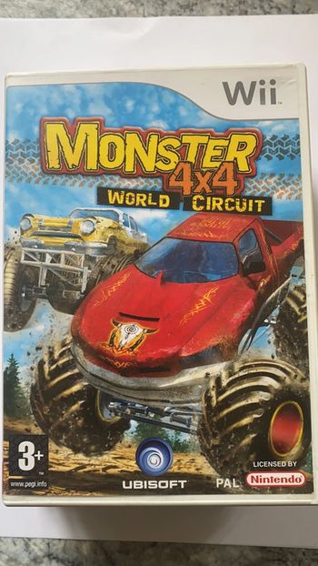 Monster