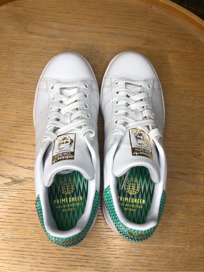 Adidas Stan smith - photo numéro 6