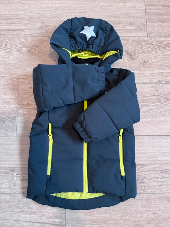 Manteau de ski Icepeak - photo numéro 4
