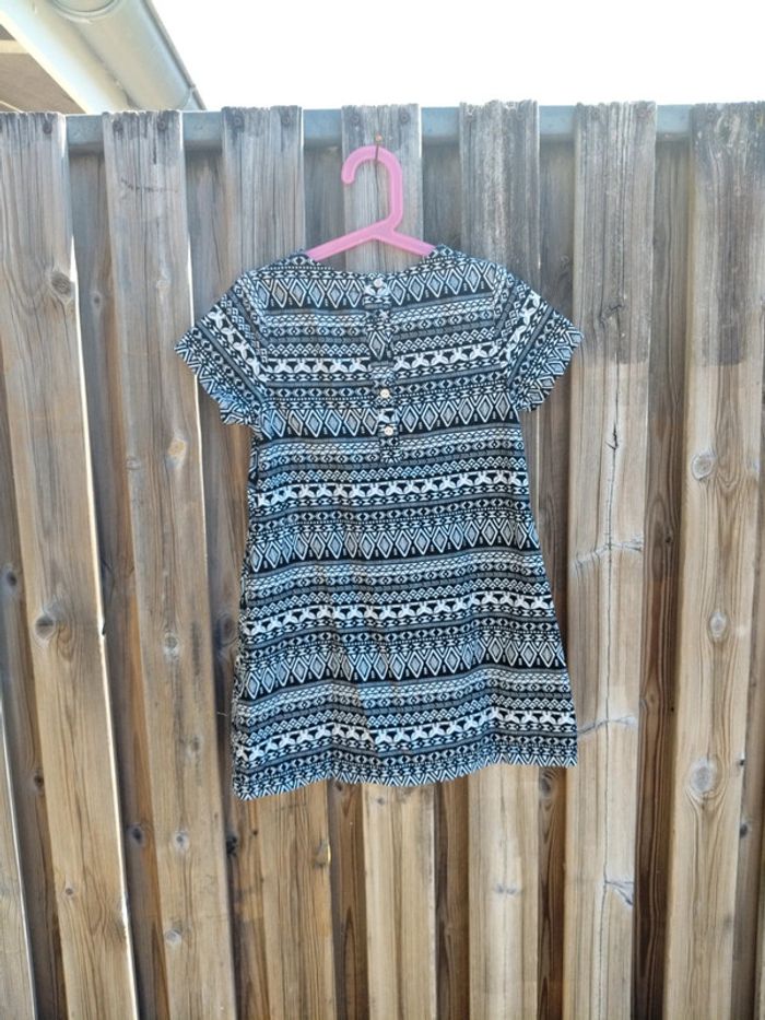 Robe sergent major - photo numéro 2