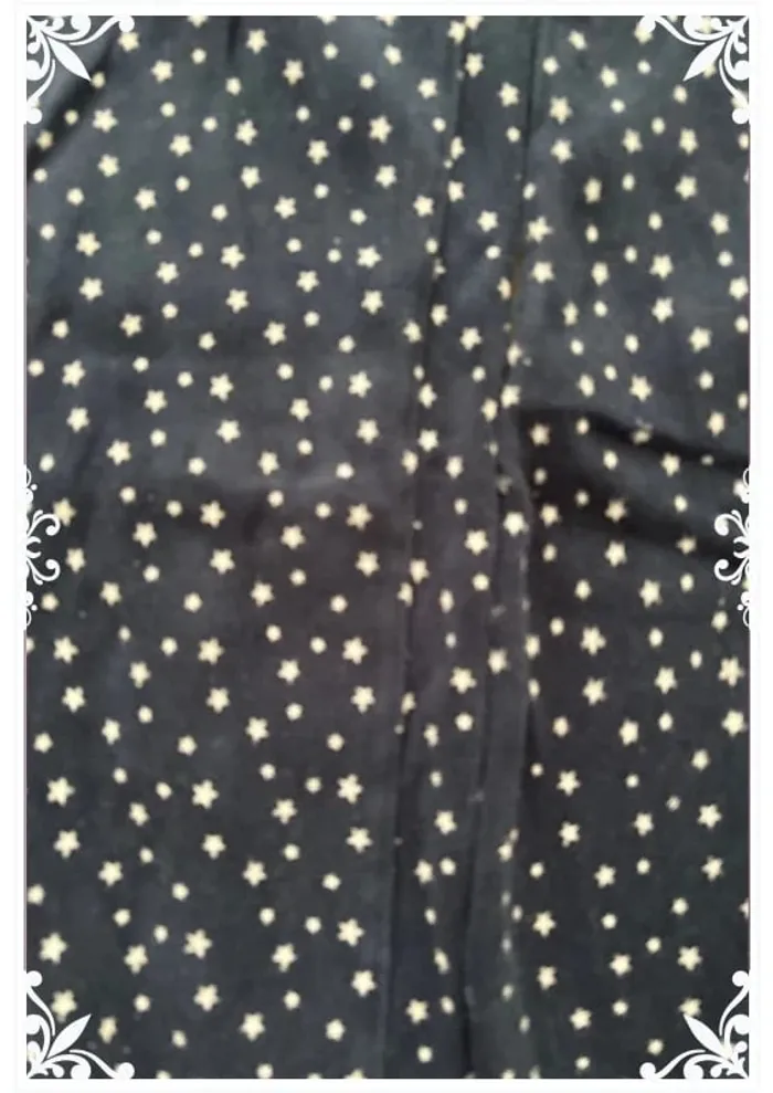 Pyjama enfant fille taille 12 ans Kiabi - photo numéro 8