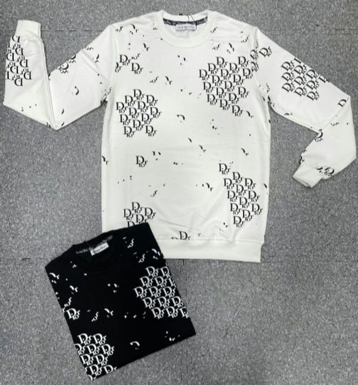 Pull Dior