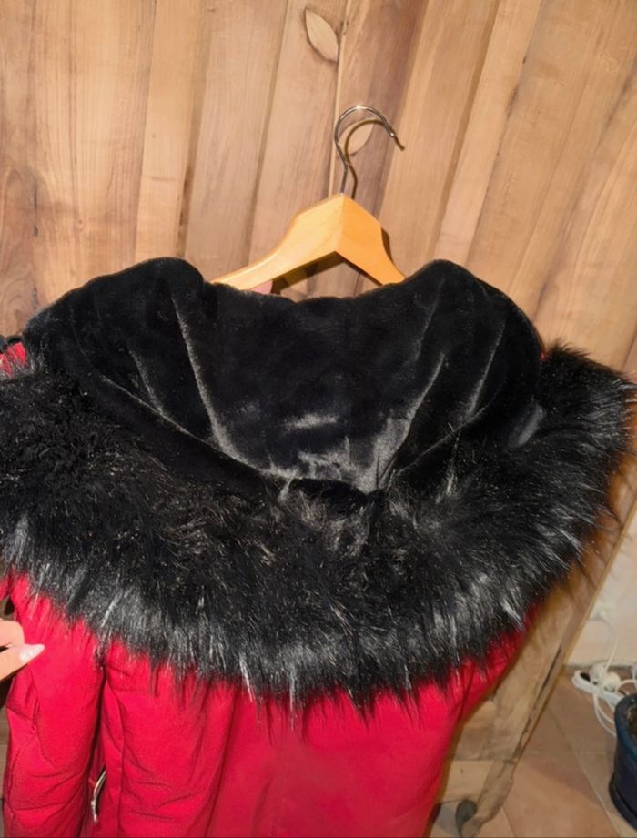 Manteau hiver - photo numéro 5