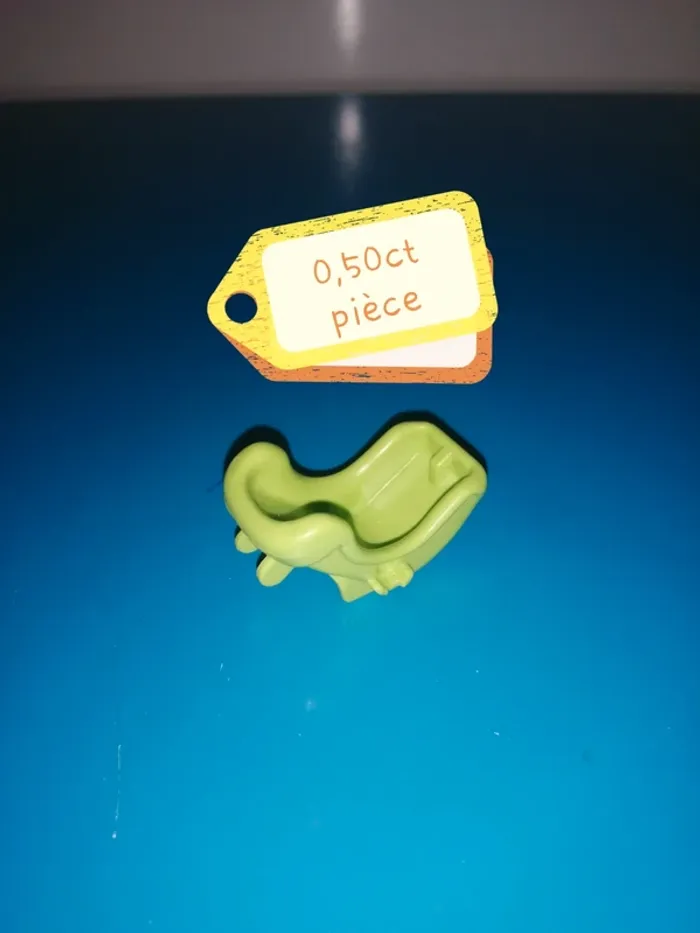 Thème* pièces détachées / poussette - photo numéro 4