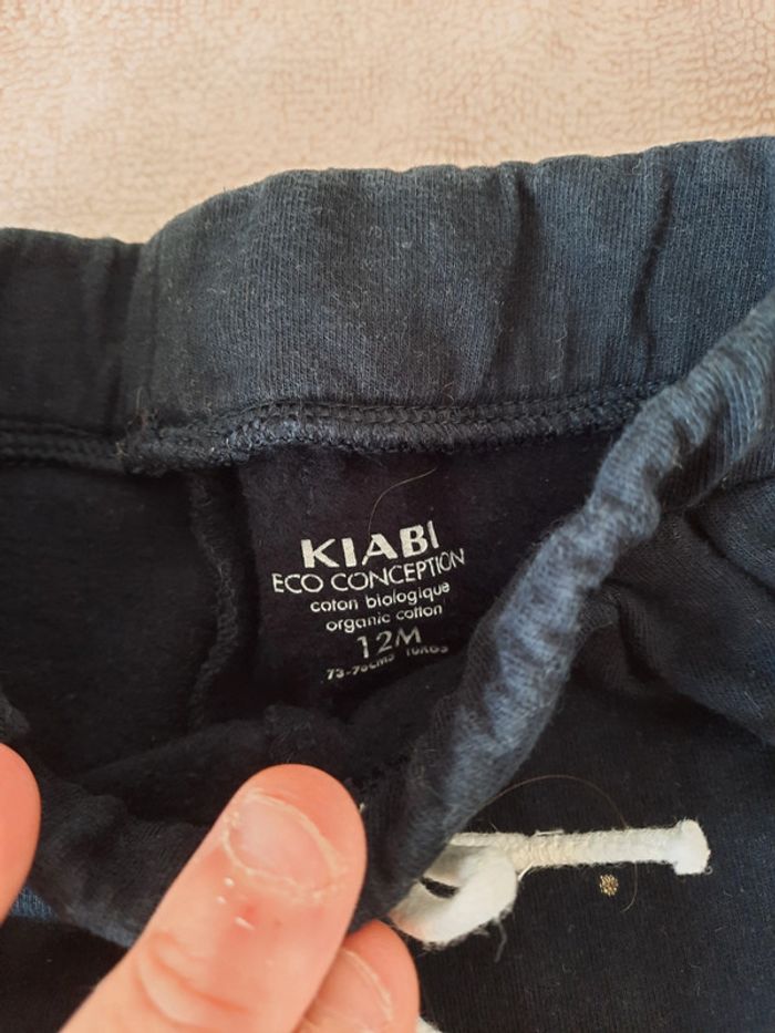 Pantalon 12 mois - photo numéro 3