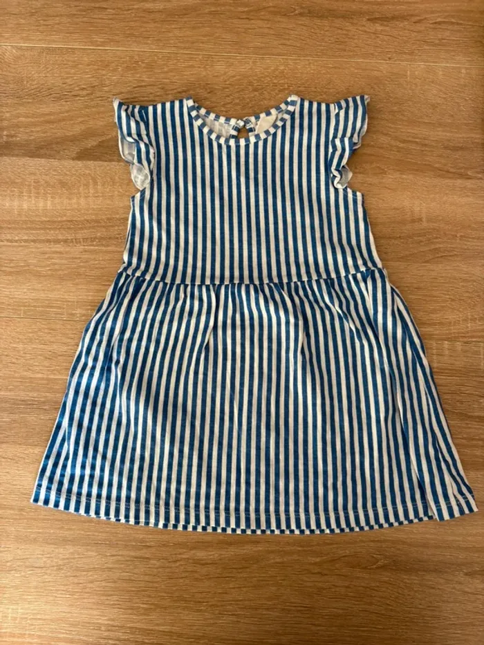 Robe H&M