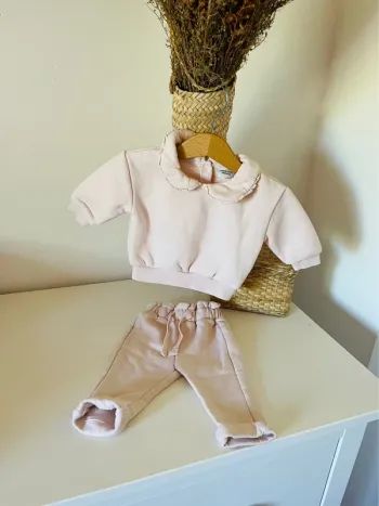 Ensemble jogging TAO