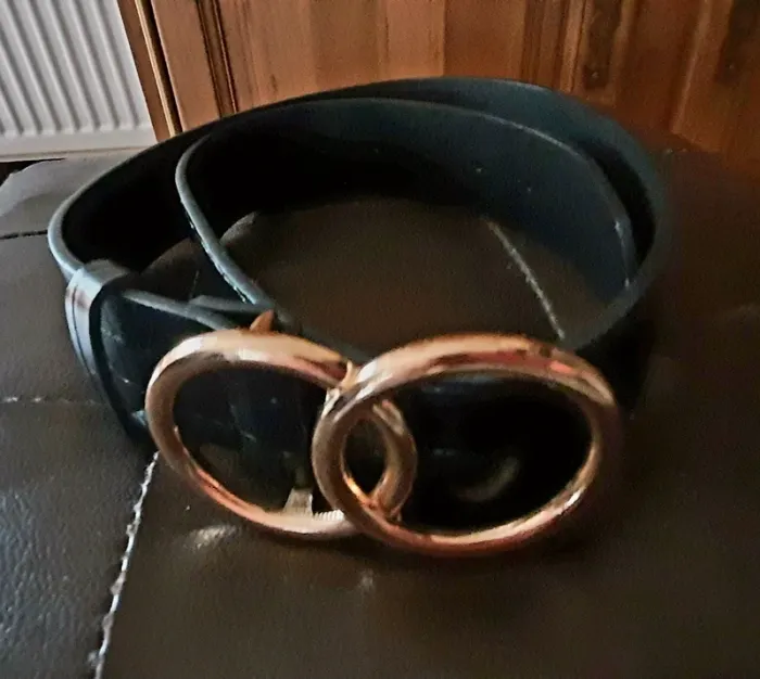 Ceinture neuve