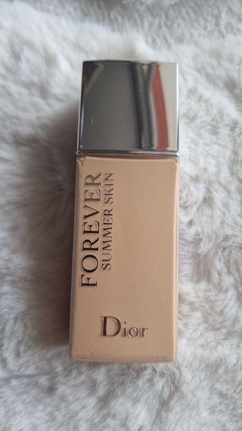 Forever Summer Skin ÉDITION LIMITÉE