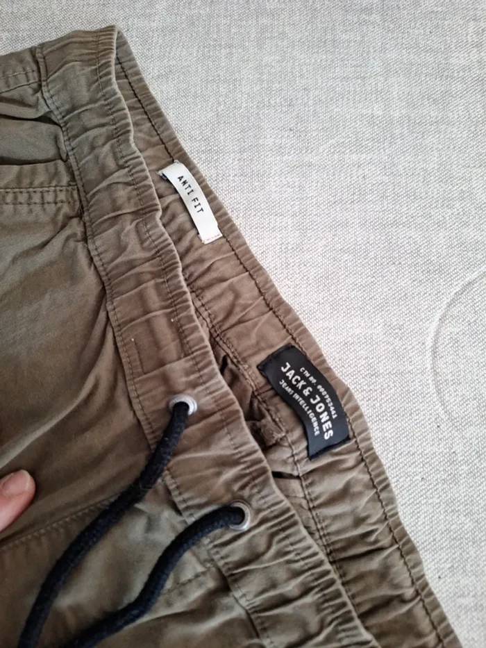 Jeans chino - photo numéro 2
