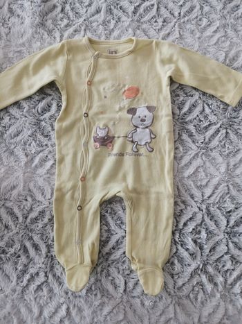 Pyjama