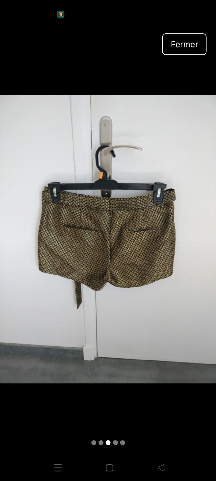 Short - photo numéro 3