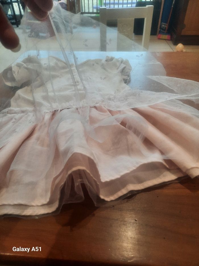 Orchestra robe - photo numéro 7