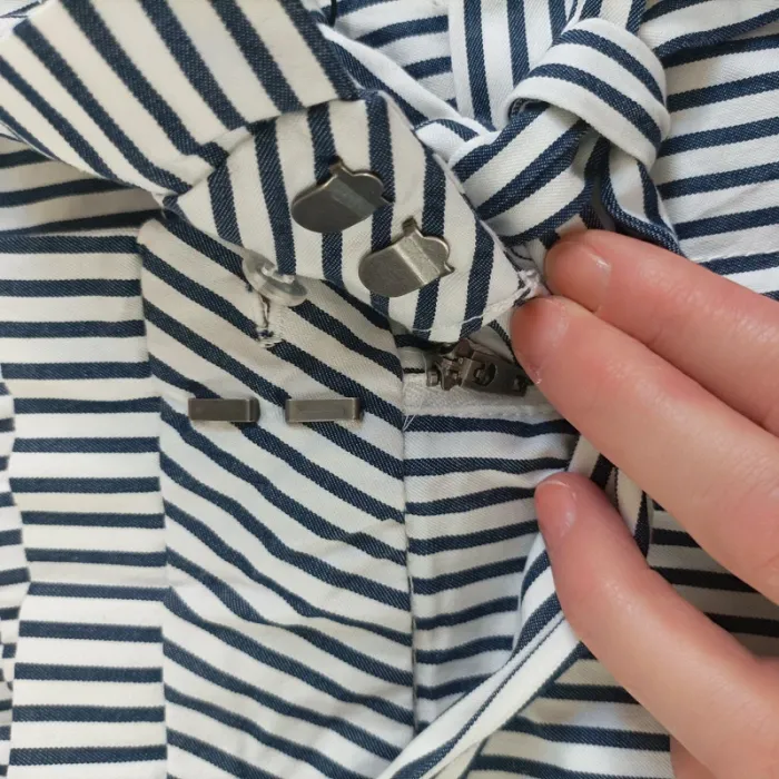 Short Vero Moda taille 38 - photo numéro 3