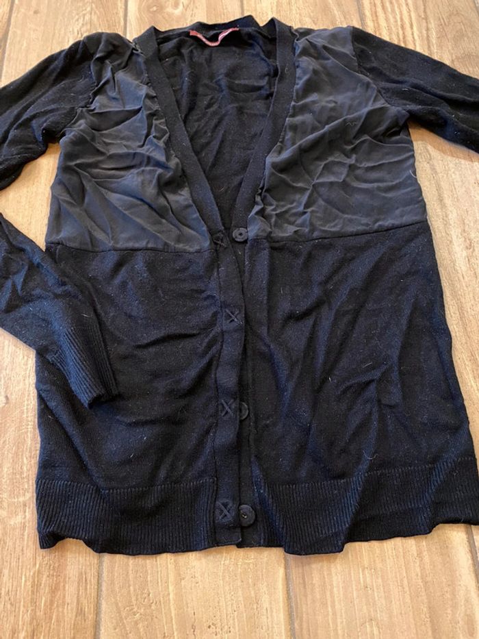 Gilet - photo numéro 4