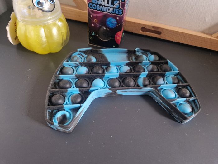 Slim et anti stress - photo numéro 2