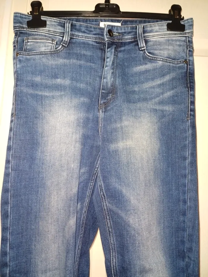 Jeans Skinny K by Kookai - photo numéro 4