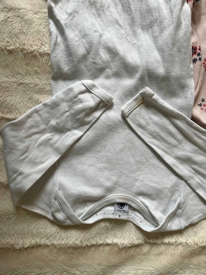 Lot vêtements tachés - photo numéro 5