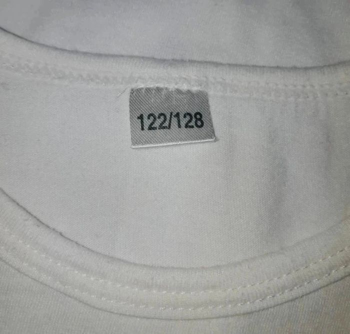 Ensemble T.7/8 ans Gemo - photo numéro 2