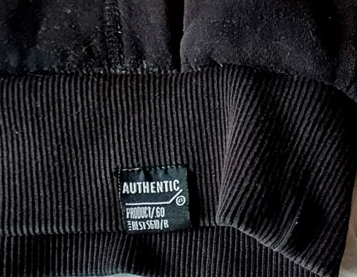 Sweat à capuche GX3 - photo numéro 4