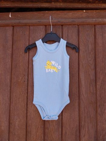 Bodie bébé garçon 18 mois Mots d'enfants