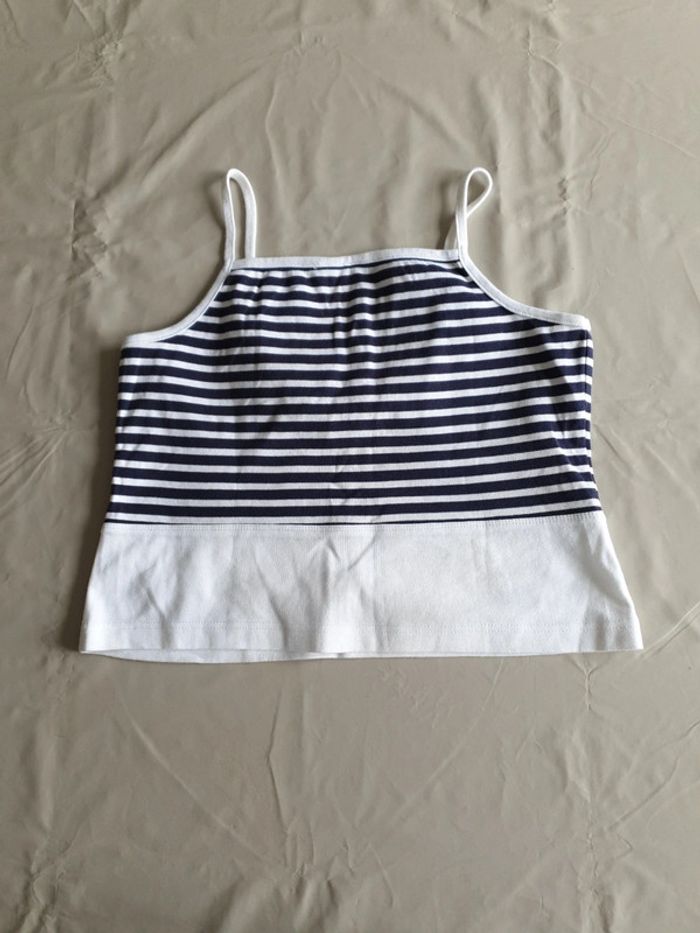 Top court 40 - photo numéro 3