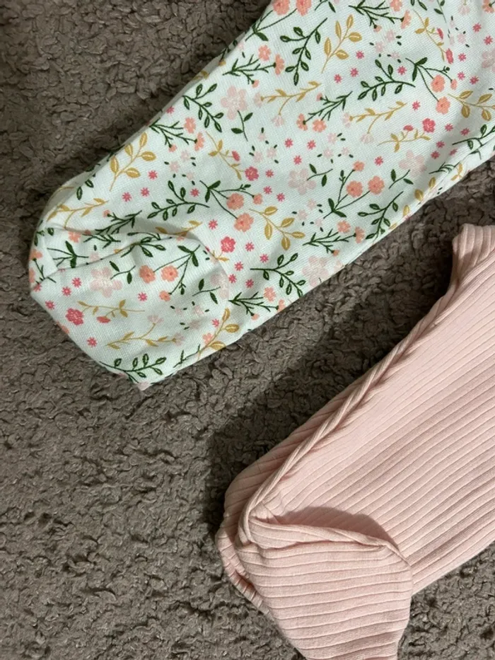 Lot de pantalons - photo numéro 2
