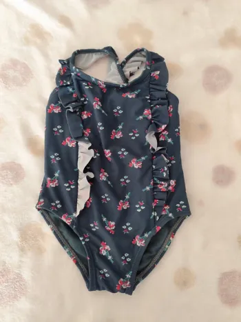 Maillot de bain 1 pièce