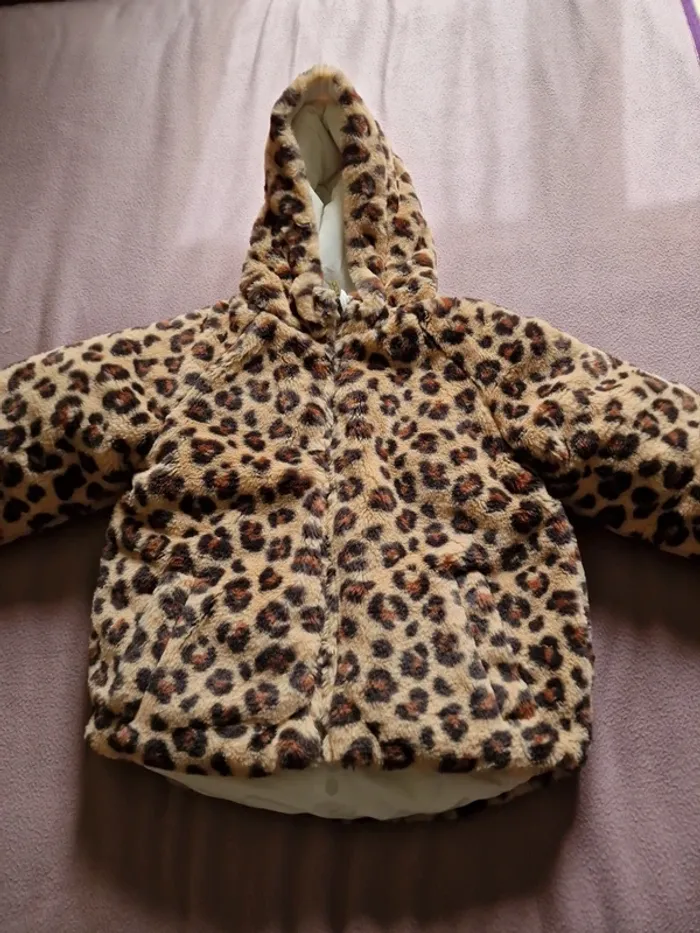 Manteau okaidi