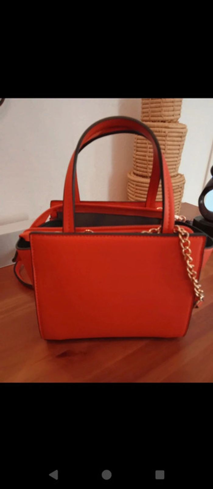 Sac à main 2 en 1 - photo numéro 2