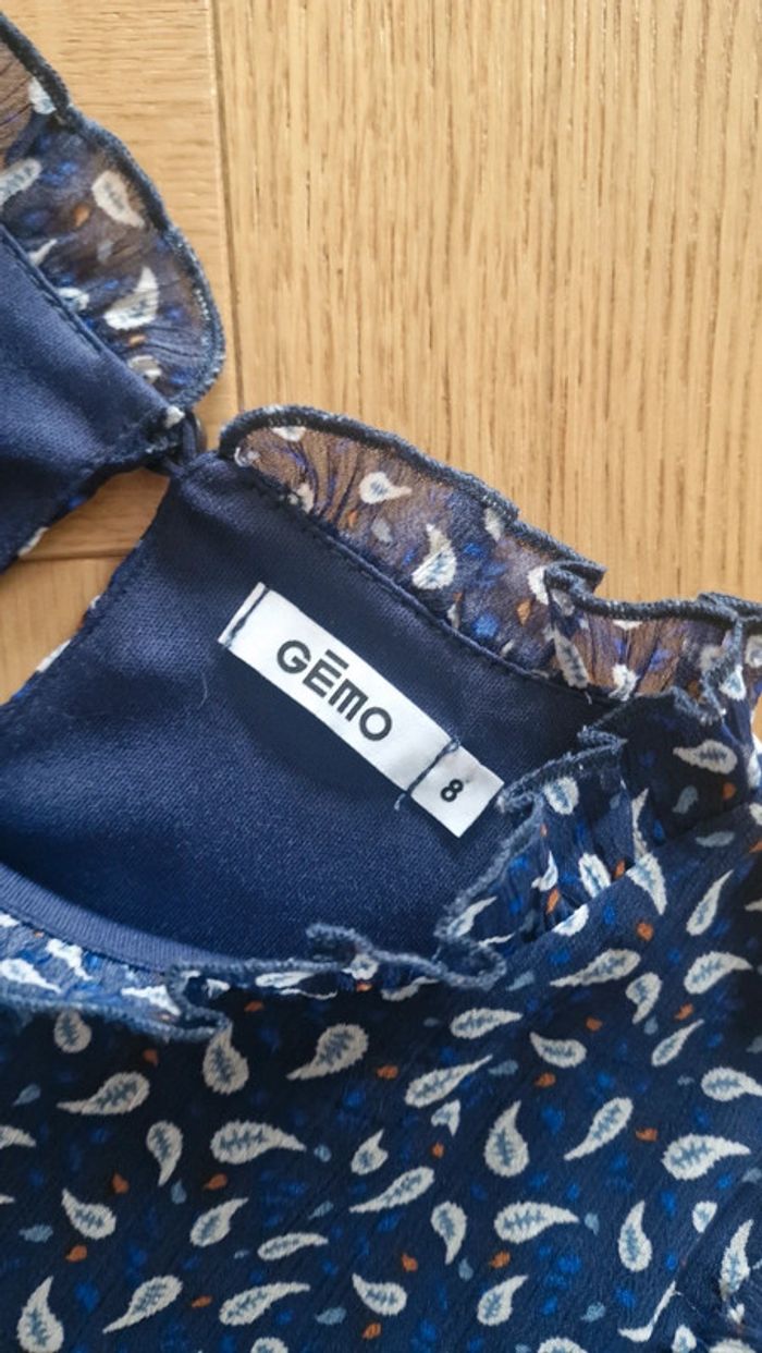 Blouse 8ans - photo numéro 2