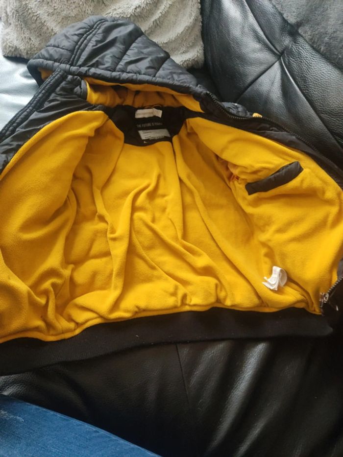 Doudoune garçon - photo numéro 3