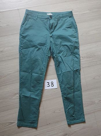 Pantalon taille 38