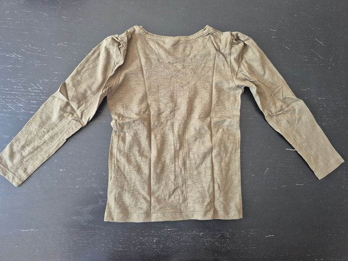 T-shirt TAO taille 6ans - photo numéro 3