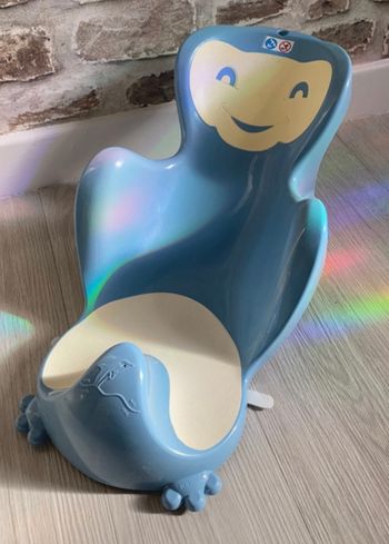Siège de Bain bébé