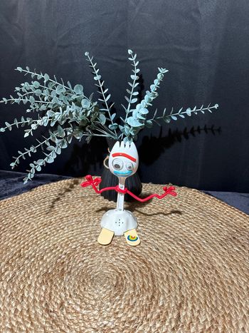Fourchette Toy Story