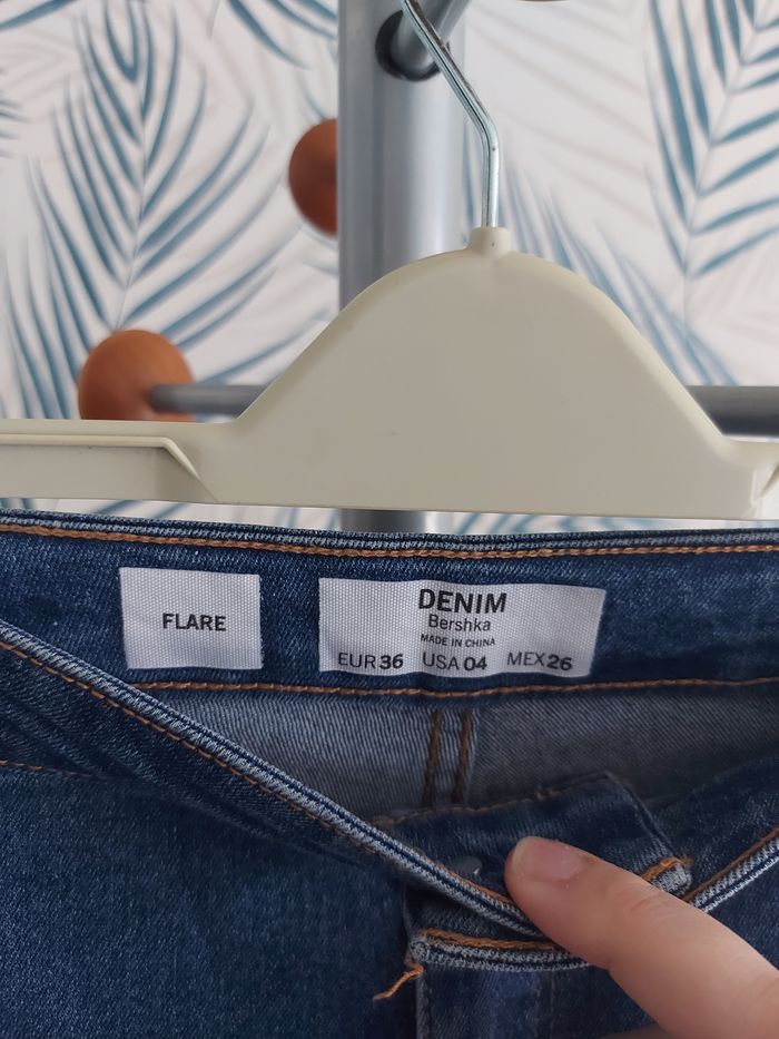 Pantalon flare - photo numéro 3