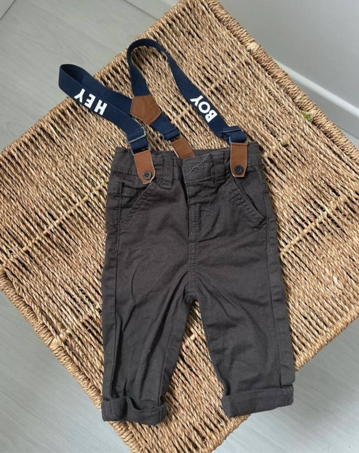 Pantalon