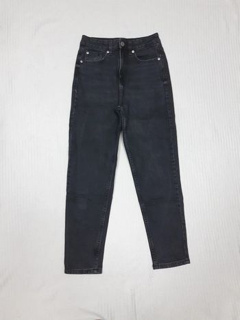 Jean mom taille haute Cache Cache T34